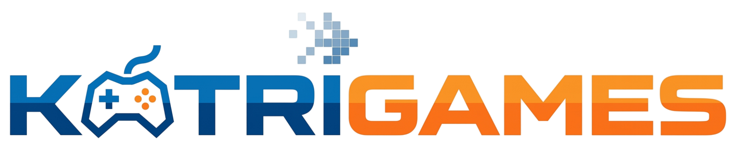 KOTRI GAMES Logo