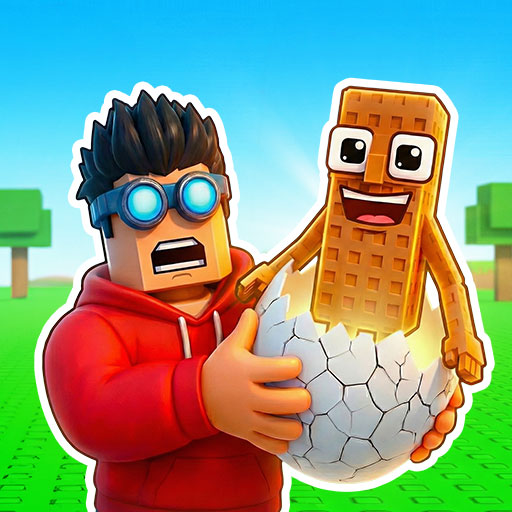Egg Farm